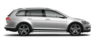 Station Wagon